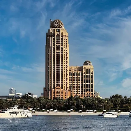 Arjaan By Rotana - Dubai Media City-3