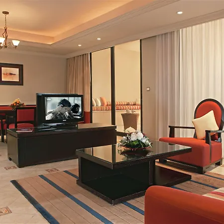 Arjaan By Rotana - Dubai Media City-2